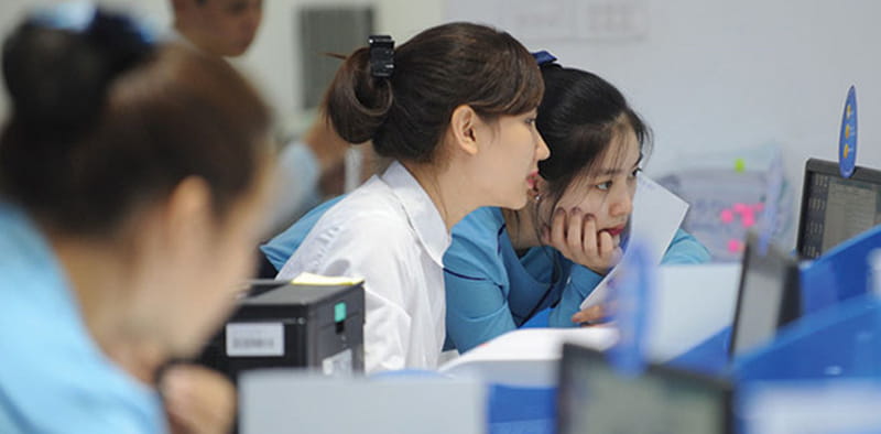 Top cổ phiếu ngân hàng đáng đầu tư nhất hiện nay