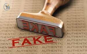 Cách mà các doanh nghiệp phát hiện giả mạo giấy tờ tùy thân