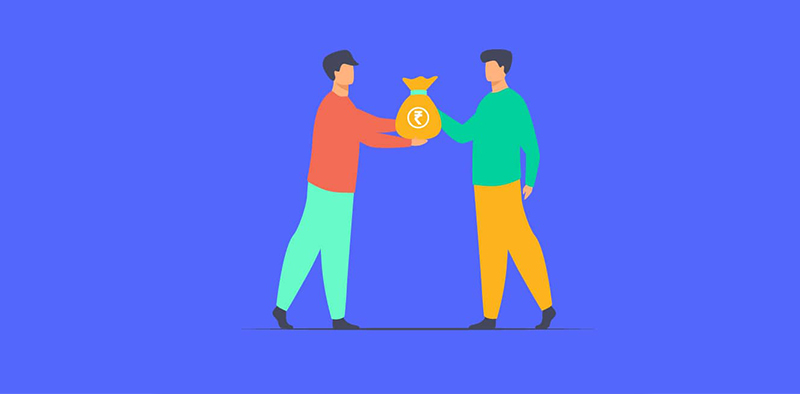 Cho vay ngang hàng (Peer to Peer Lending - P2P) là gì?