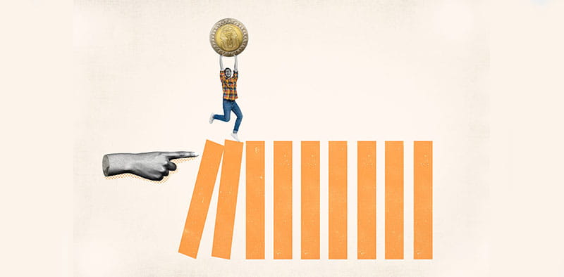 Hành trình đi đến tự do tài chính: Kiếm tiền, tiết kiệm và đầu tư