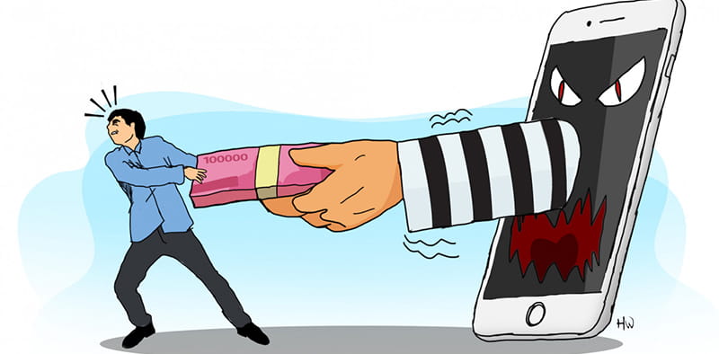 Làm giàu nhanh: 20+ ý tưởng tệ nhất khiến bạn trắng tay, nợ nần