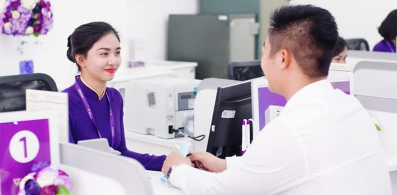 Lịch sử phát triển của ngành ngân hàng tại Việt Nam