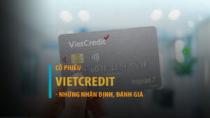 Nhận định và đánh giá cổ phiếu TIN (VietCredit) trong 2026