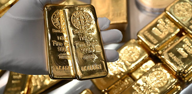 Những yếu tố, tổ chức và cá nhân gây biến động giá vàng