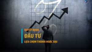 Quyết định đầu tư là gì