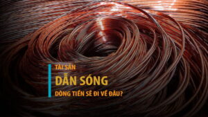 Tài sản dẫn sóng 2026: Dòng tiền rời trú ẩn để về tăng trưởng thực