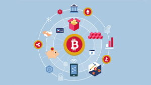 Tài sản mã hóa là gì? Cơ hội đầu tư tài sản mã hóa tại Việt Nam