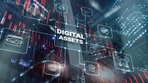 Tài sản số là gì? Phân biệt tài sản số với tài sản mã hóa