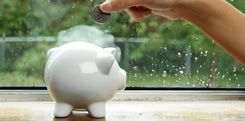 Tầm quan trọng của việc tiết kiệm tiền - Mẹo tiết kiệm tiền hiệu quả