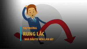 Thị trường rung lắc là gì? Dấu hiệu và nhà đầu tư nên làm gì?