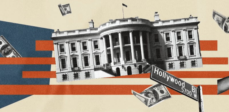 Thông tin chính trị: Lợi thế cạnh tranh quan trọng khi đầu tư