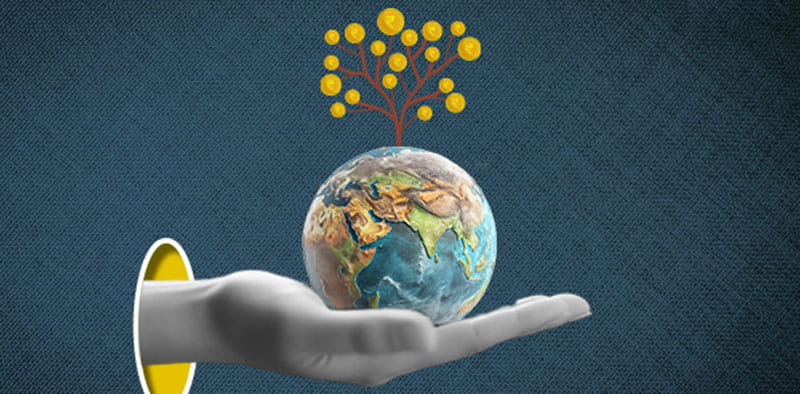 Vốn FDI là gì? Phân biệt dòng vốn FDI với vốn ODA