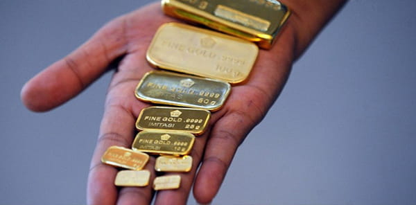 1 ly vàng bao nhiêu gram? 1 phân được bao nhiêu ly và giá mua