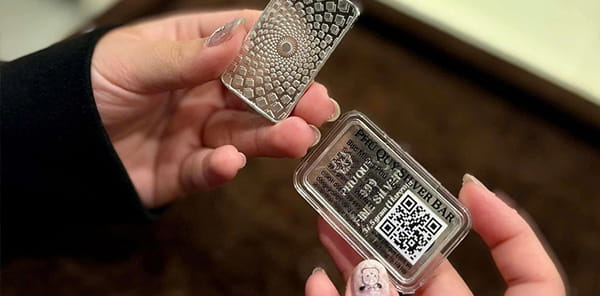 4 thương hiệu lớn, uy tín nhất kinh doanh bạc miếng