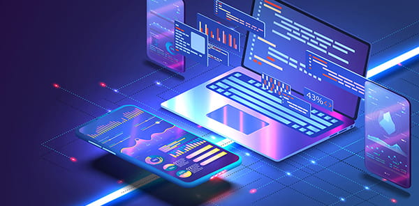 8 xu hướng công nghệ định hình lợi nhuận và doanh nghiệp