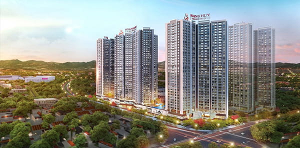 Cổ phiếu TCH: Phân tích tiềm năng đầu tư trong 2026