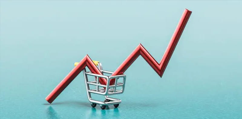 Kịch bản Stagflation: Lạm phát cao và tăng trưởng trì trệ cùng lúc