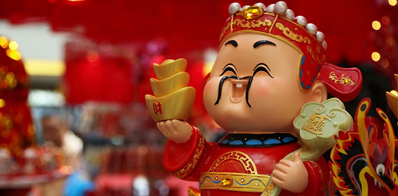 Ngày vía Thần Tài là ngày gì? Kinh nghiệm mua vàng lấy may