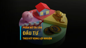 Phân bổ tài sản đầu tư theo kỳ vọng lợi nhuận