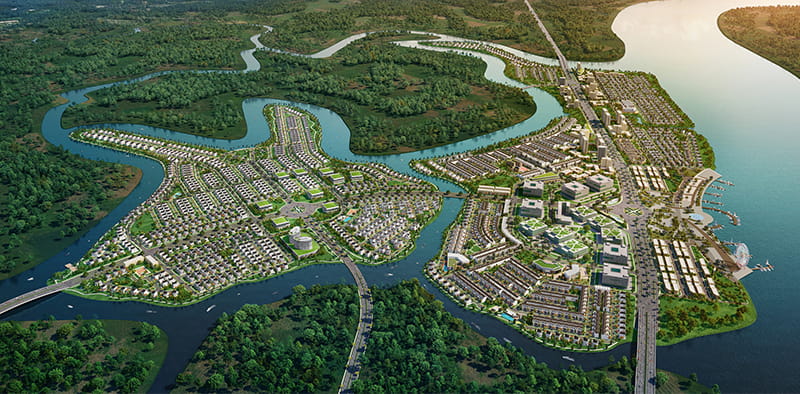 Phân tích tiềm năng đầu tư cổ phiếu NVL trong 2026