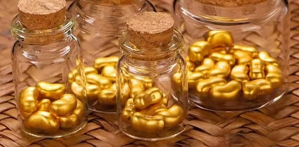 Phân vàng là gì? 1 phân bao nhiêu gram và giá bao nhiêu tiền