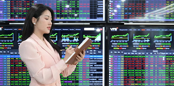 Quy mô thị trường chứng khoán Việt Nam hiện nay