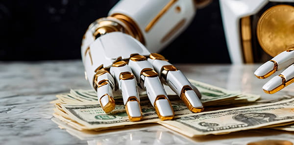 Chu kỳ đầu tư công nghệ: Định hình tài chính và kinh tế toàn cầu