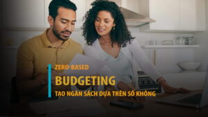 Thiết lập ngân sách dựa trên số không (Zero-Based Budgeting)