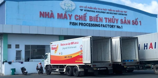 Tiềm năng cổ phiếu IDI: Cơ hội từ sự hồi phục ngành thủy sản