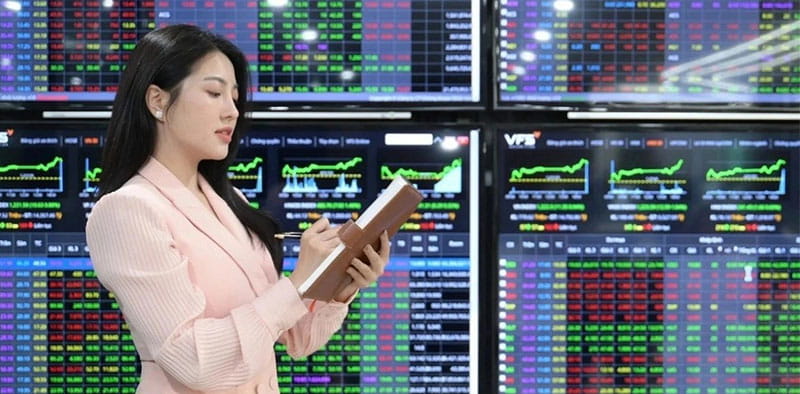 Top 10 cổ phiếu công ty chứng khoán tiềm năng nhất để đầu tư
