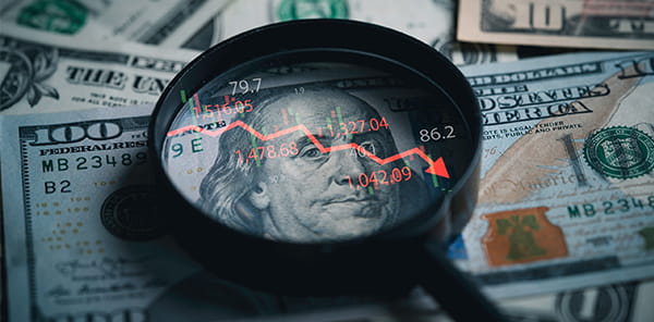 Xếp hạng 15 quốc gia có nợ chính phủ cao nhất vào năm 2025