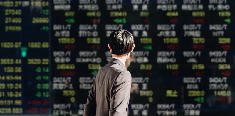 4 chỉ số lớn và quan trọng nhất thị trường chứng khoán châu Á
