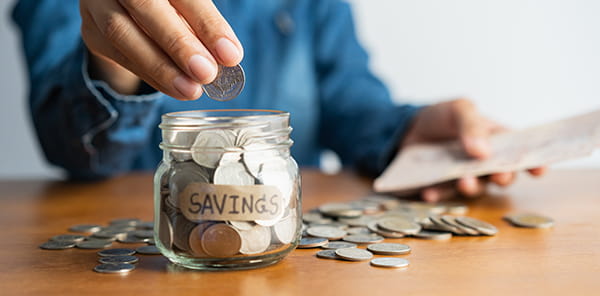 6 bước thay đổi thói quen chi tiêu để tiết kiệm nhiều hơn