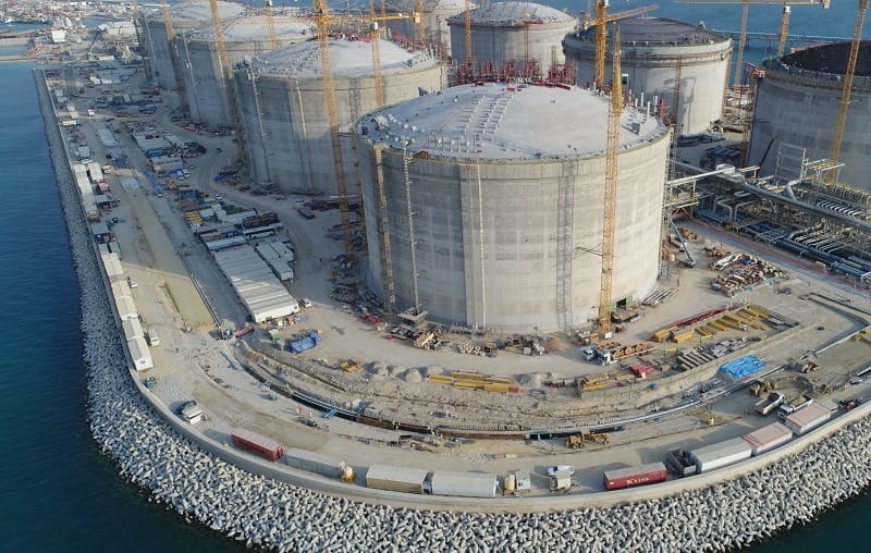 Top 11 nhà máy lọc dầu lớn nhất thế giới hiện nay