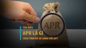 APR là thuật ngữ gì