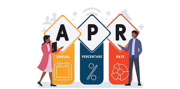 APR là thuật ngữ gì