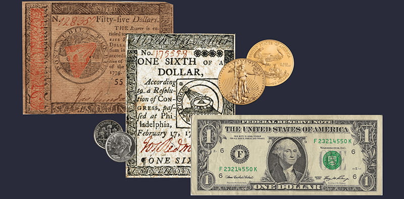 Bản vị vàng là gì? Nguyên nhân chế độ bản vị vàng sụp đổ