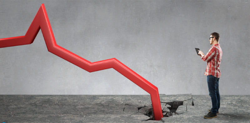 Bắt đáy cổ phiếu là gì? 3 chiến lược bắt đáy an toàn và hiệu quả