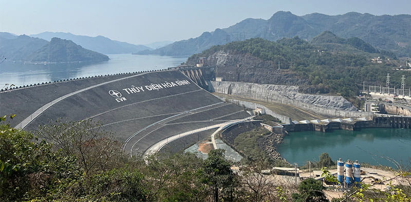 Có nên đầu tư cổ phiếu thủy điện trong năm 2026?