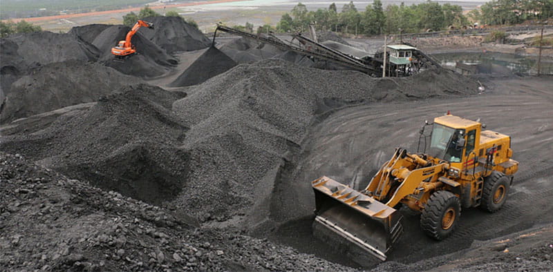 Cổ phiếu than đá: Danh sách các mã cổ phiếu và tiềm năng đầu tư