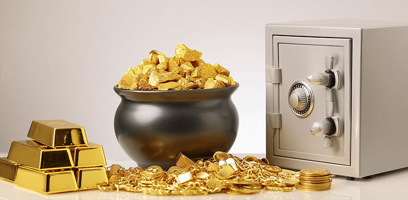 Hướng dẫn đầu tư vàng hiệu quả từ A-Z cho người mới