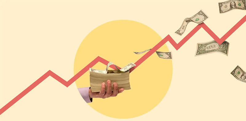 Nên đầu tư gì khi lãi suất ngân hàng tăng? Gợi ý 7 kênh sinh lời tốt