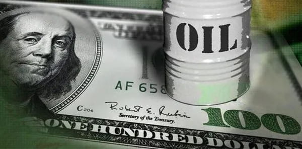 Những điều cần biết về hệ thống Petrodollar và bản vị dầu mỏ