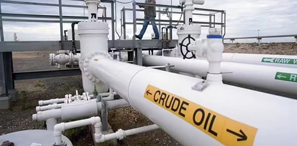 Top 7 quốc gia có dự trữ dầu mỏ lớn nhất thế giới