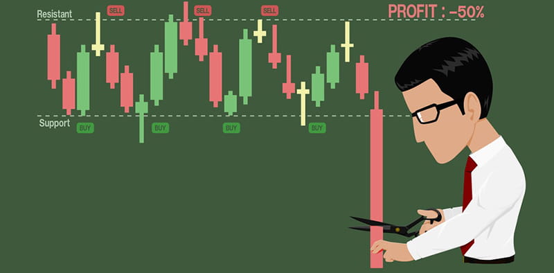 Lệnh stop-loss là gì? Cách dùng lệnh stop-loss hiệu quả khi đầu tư