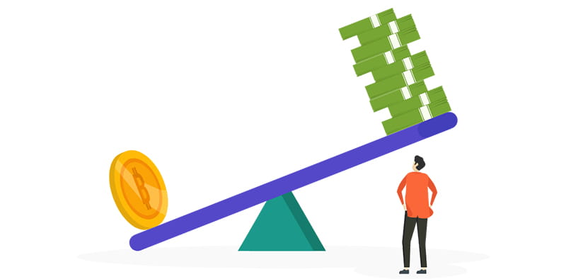 Margin là gì? Call Margin là gì và khi nào tài khoản bị call margin?
