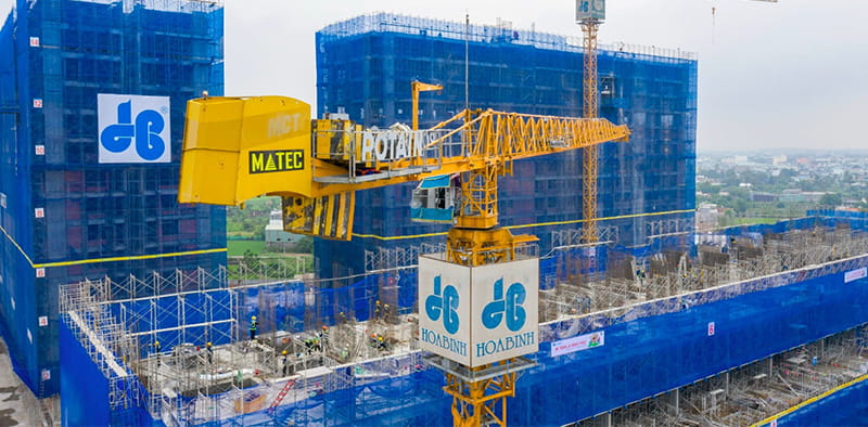 Cổ phiếu HBC: Phân tích cơ bản, kỹ thuật và đánh giá đầu tư
